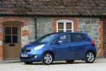 Kia Venga 2012 года
